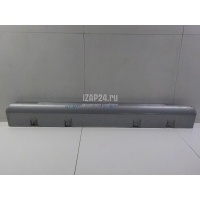Накладка на порог (наружная) Suzuki Jimny (FJ) (1998 - 2019) 7764081A00Z2S