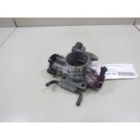 Заслонка дроссельная механическая Hyundai-Kia Picanto (2004 - 2011) 3510002940