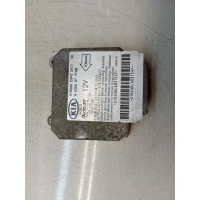 Блок управления AIR BAG Hyundai-Kia Spectra (2001 - 2011) 0K2DK677F0B