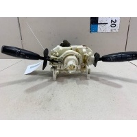 Переключатель подрулевой в сборе Hyundai-Kia Spectra (2001 - 2011) 0K2DK66120A
