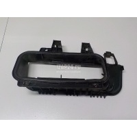 Воздухозаборник (наружный) Mercedes Benz W219 CLS (2004 - 2010) 2118300044