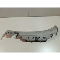 Подушка безопасности нижняя (для колен) Toyota LS (USF4#) (2006 - 2017) 7390050030B0