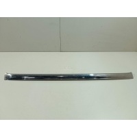 Накладка крышки багажника Toyota LS (USF4#) (2006 - 2017) 7681250010