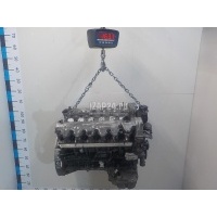 Двигатель Mercedes Benz W221 (2005 - 2013) 2750102000