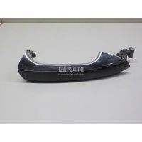 Ручка двери наружная правая Mercedes Benz W221 (2005 - 2013) 22176002709999