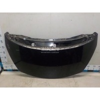 Капот Renault Espace IV (2002 - 2014) 651000267R