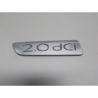 Эмблема Renault Espace IV (2002 - 2014) 8200671915