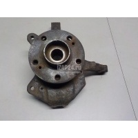 Кулак поворотный передний левый Renault Espace IV (2002 - 2014) 8200736570