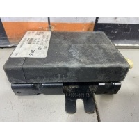 Блок управления автономным отопителем BMW 5 E39 1995-2004 64126913661