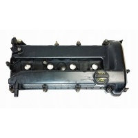 Крышка клапонов 1.8 2.0 16v mazda 5 6 v50 focus mondeo c - max c30