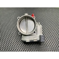 Заслонка дроссельная Audi S5 8T 2010 077133062A,0280750047