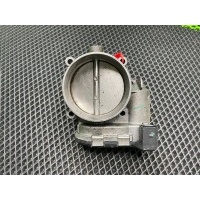 Заслонка дроссельная Volkswagen Phaeton 2013 077133062A,0280750047