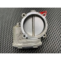 Заслонка дроссельная Audi A8 D3/4E 2006 077133062A,0280750047