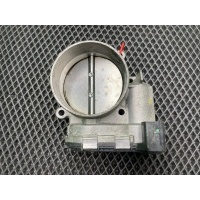 Заслонка дроссельная Audi A6 4F/C6 2010 077133062A,0280750047