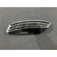 Заглушка (решетка) в бампер Volkswagen Passat B6 2005 3C0853665