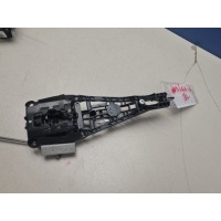Кронштейн ручки двери задней левый Opel Insignia 2008-2017 13503117