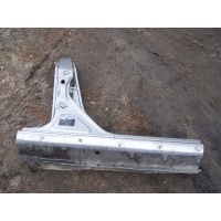 Mazda 3 bl порог правая 09 -