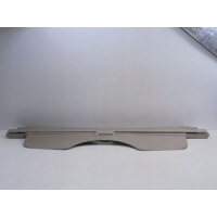 Форд focus mk2 04 - 07 шторка багажника универсал
