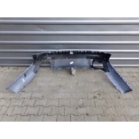 Бампер задняя заднего rolls ройс phantom viii