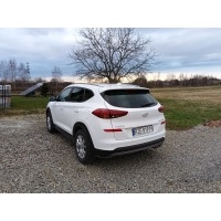 Hyundai тусон 1.6 crdi