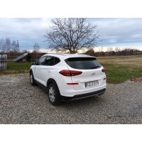 hyundai тусон 1.6 crdi