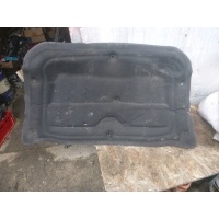 Изоляция капота мини countryman r60 9805926