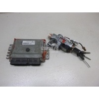 Иммобилайзер Nissan Almera Classic (B10) (2006 - 2013) 2859095F0A