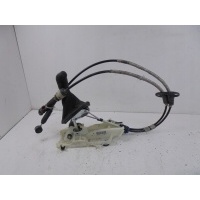 Домкрат переключения кпп ссылки 31256780 volvo c30 2.0 16v