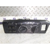 Блок управления отопителем Toyota Camry XV10 (1991—1997) CV30 1994 5590032240