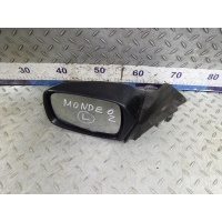 Зеркало левое электрическое Ford Mondeo II (1994—2001) 2000 1054539