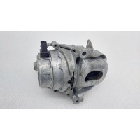 Опора двигателя Audi SQ7 4M 2022 4M0199255BT