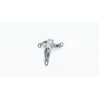Кронштейн опоры КПП Audi SQ7 4M 2022 4M0399114B, 4M0399114F