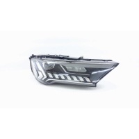 Фара Audi SQ7 4M 2022 4M0941040A
