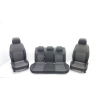 Сиденья Skoda Rapid NH3 2017 60U881405PHVR, 60U881405P, 60U881805RHVR, 60U881805R