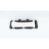 Подушка безопасности в колени Mercedes-Benz GLE Coupe C292 2018 A1668600102, 1668600102