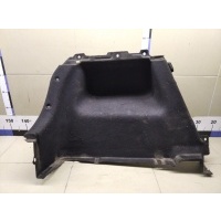 Обшивка багажника HYUNDAI i30 2007-2012 857302R000WK