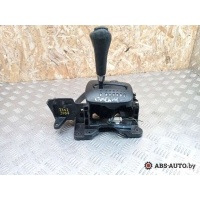 Селектор АКПП Mitsubishi Galant 8 2000 mr196701