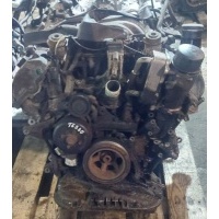 Двигатель mercedes E W210 2000 M112 112941