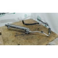 Трубка охлаждения mercedes c W205 2019 А2742000153, А2742000153, 2742000153