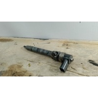 Форсунка топливная mercedes c W203 2006 А6460700787, 0445110238, 6460700787, A6460700787