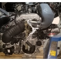 Двигатель mercedes c W205 2020 264 264920