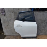 Mazda cx - 7 cx7 06 - 12 дверь правое задняя задняя в сборе