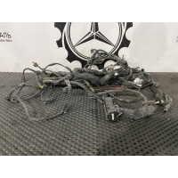 проводка двигателя Mercedes-Benz C-Класс W205/S205/C205 A6511506086