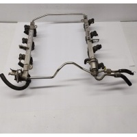 Накладка впрыска audi a8 d2 4.2b 077133681k