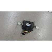 Блок управления (ЭБУ) Mitsubishi Pajero 2000-2006 2003 MN102834
