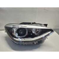 Bmw 1 f20 f21 биксенон фара переднее правый