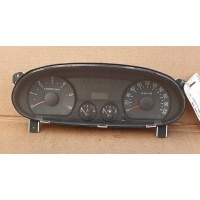 Hyundai h1 2.5d спидометр часы европа 94003 - 4a670