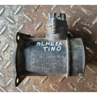 Расходомер воздуха nissan almera tino 0280218094