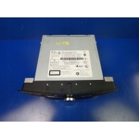 Мерседес а w176 b w246 cla w117 радио навигация