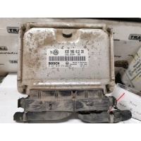Блок управления двигателя volkswagen гольф vi 038906012db all / 0 / 1